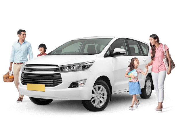 Bareilly Taxi Service Zit Taxi