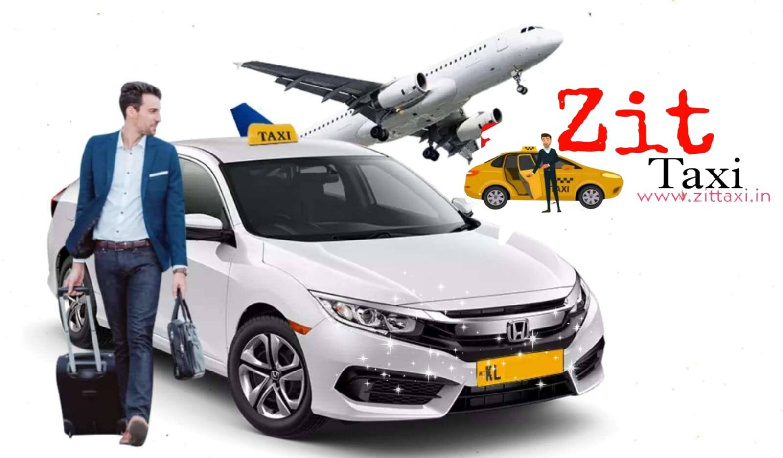 bareilly airport taxi zit taxi