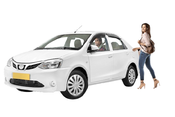 Bareilly Taxi Service